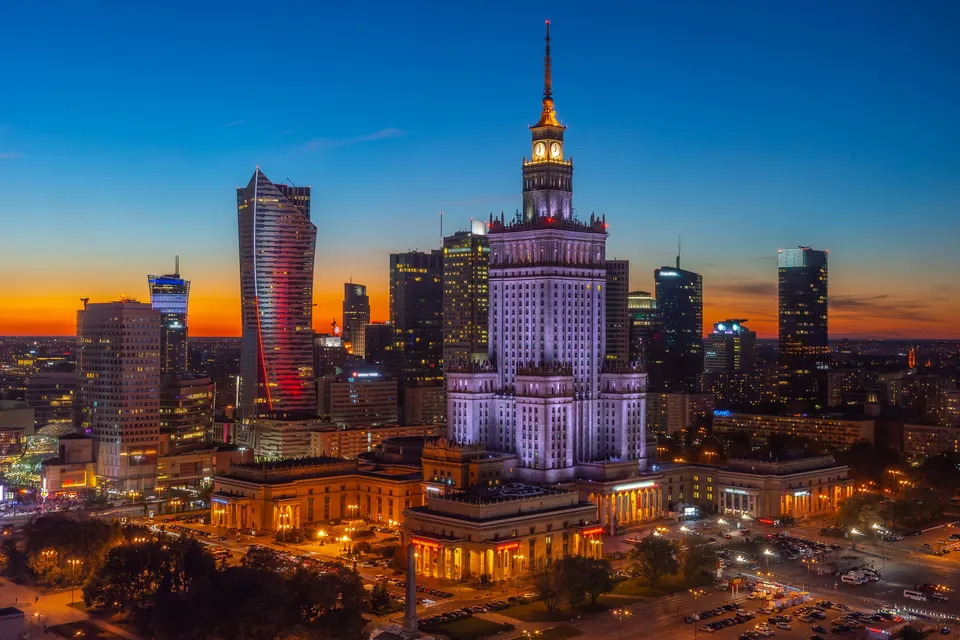 Poland