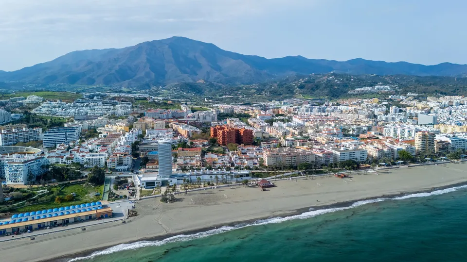 Spain