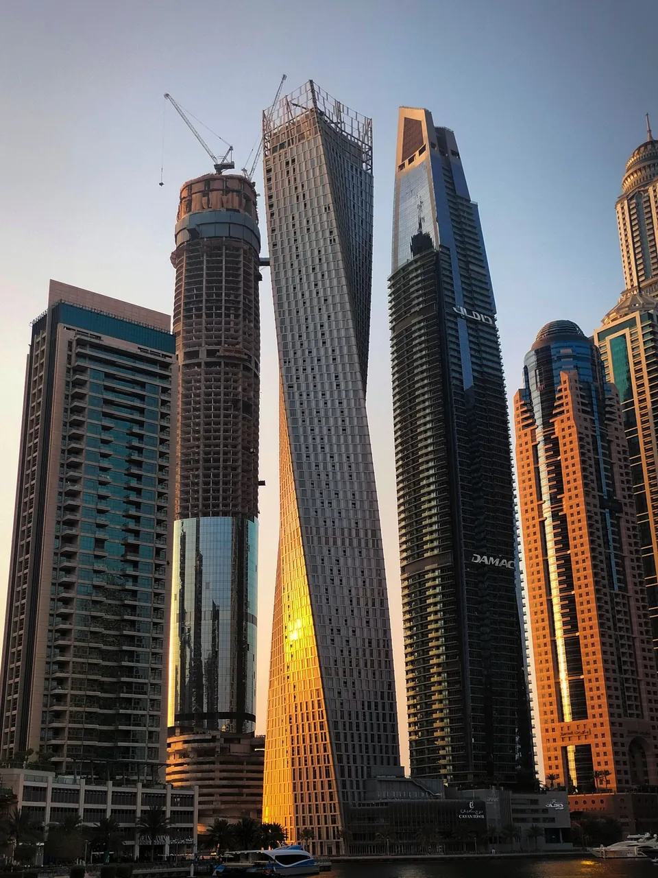United Arab Emirates